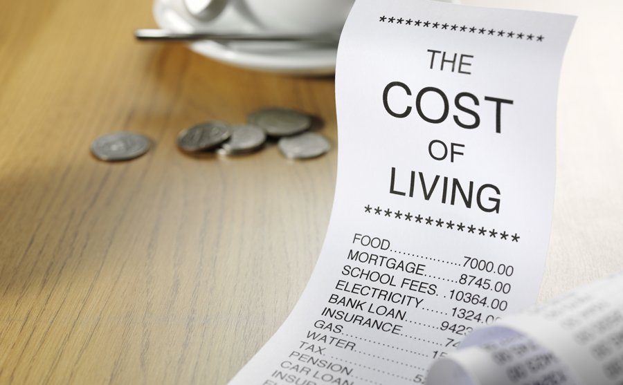 Monthly Living Expenses in Costa Rica - CostaRicaLaw.com