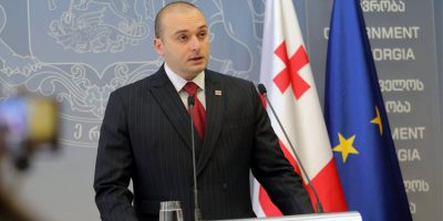 bakhtadze-debt