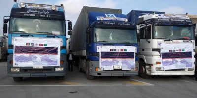 nine-trucks