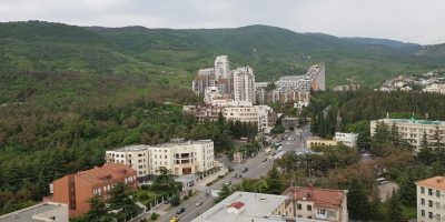 خرید ملک در گرجستان